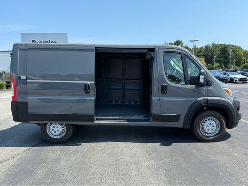New 2025 RAM ProMaster 1500 w/ Power Group image 12