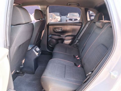 Used 2024 Honda HR-V Sport image 18
