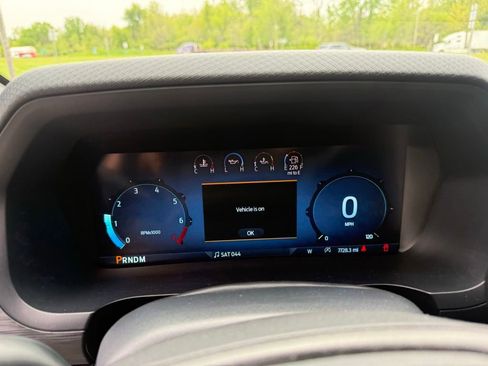 Used 2024 Ford F150 STX AWD/4WD image 24