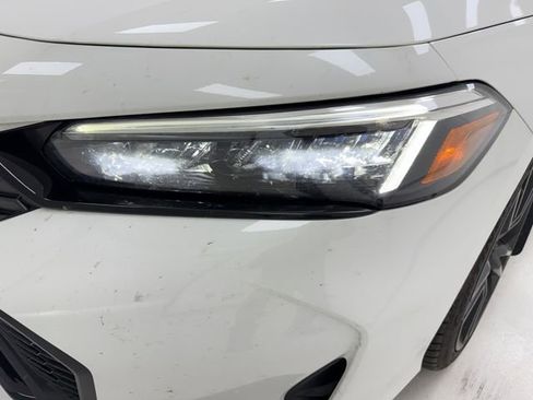 Used 2025 Honda Civic Si image 6