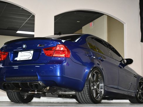 Used 2011 BMW M3 Sedan RWD image 85