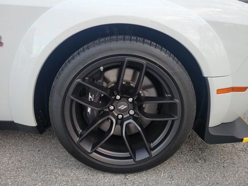 Used 2023 Dodge Challenger R/T Scat Pack image 16