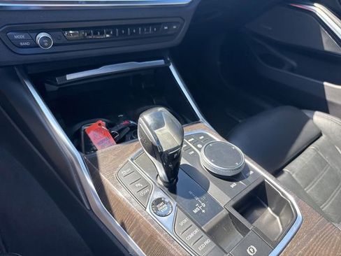 Used 2019 BMW 330i Sedan w/ Premium Package RWD image 16