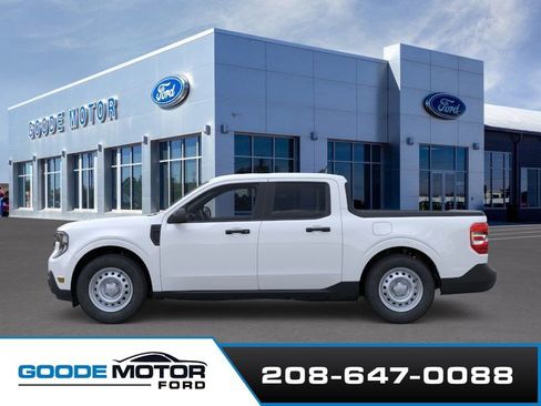 New 2026 Ford Maverick XL w/ Equipment Group 101A AWD/4WD image 3