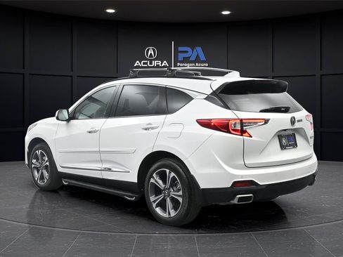 Certified 2024 Acura RDX SH-AWD w/ Advance Package image 26