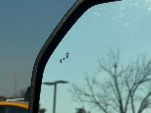 New 2026 Ford F350 Lariat w/ Black Appearance Package image 30