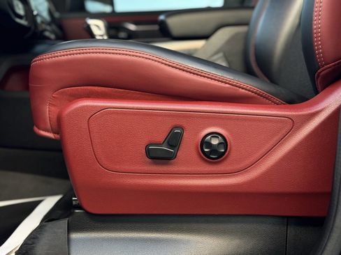 Used 2021 RAM 1500 TRX w/ Trailer Tow Group image 20