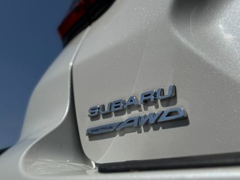 Certified 2025 Subaru Crosstrek 2.5i Limited w/ Popular Package #3A AWD/4WD image 42