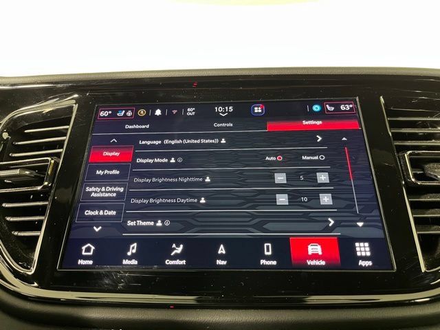 Used 2023 Dodge Durango R/T AWD/4WD image 30