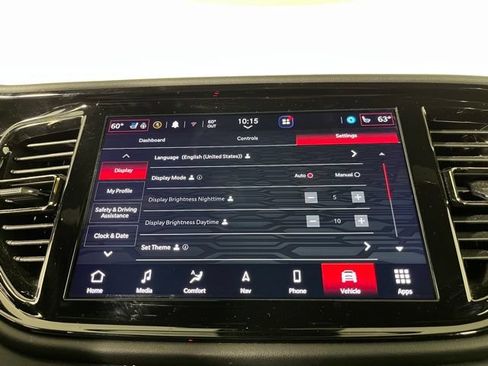 Used 2023 Dodge Durango R/T AWD/4WD image 30