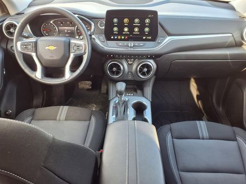 Used 2024 Chevrolet Blazer LT w/ Convenience Package image 9
