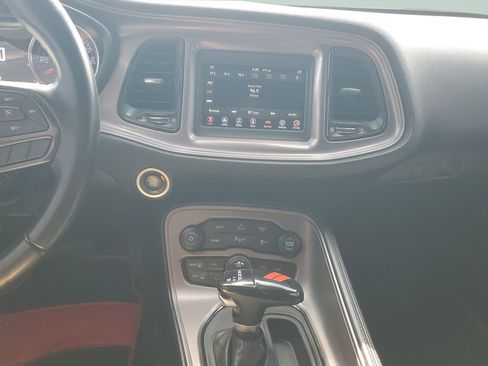 Used 2023 Dodge Challenger GT RWD image 15