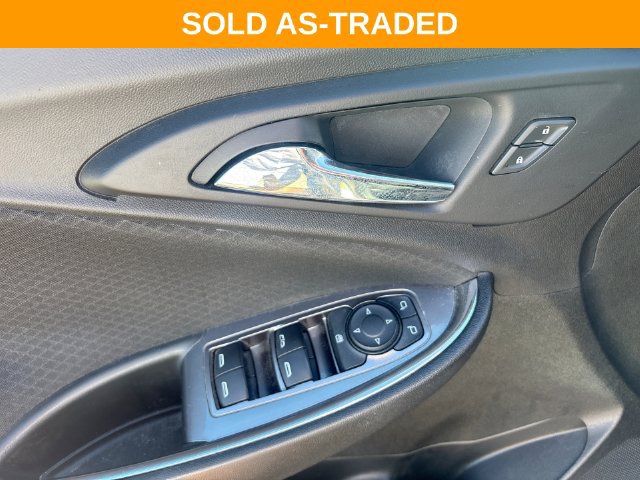 Used 2019 Chevrolet Malibu LT FWD image 13