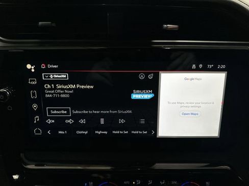 Used 2022 GMC Sierra 1500 AT4X AWD/4WD image 16