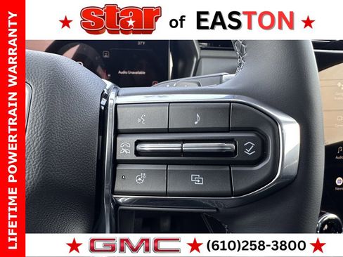 New 2026 GMC Terrain Denali w/ LPO, Floor Liner Package image 21