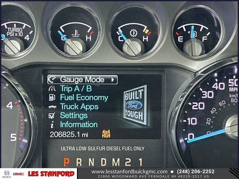 Used 2014 Ford F350 Lariat w/ Lariat Ultimate Package image 22