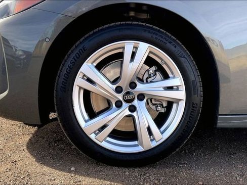 Used 2025 Audi A5 2.0T Premium w/ Convenience Package image 9