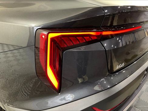 New 2026 Kia K4 LXS image 14