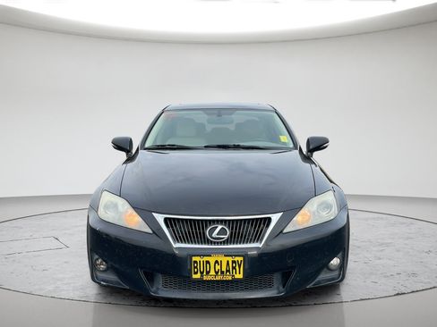 Used 2011 Lexus IS 250 AWD w/ Premium Pkg Value Edition image 10