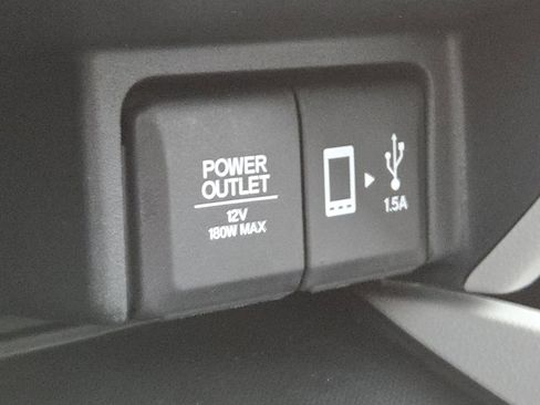 Used 2023 Honda Ridgeline RTL image 6