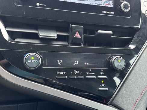 Used 2023 Toyota Camry TRD FWD image 29