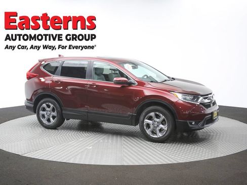 Used 2019 Honda CR-V EX-L image 49