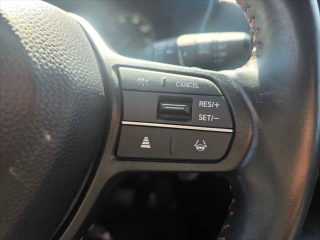 Used 2024 Honda CR-V Sport-L image 33