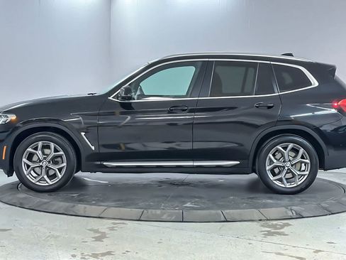 Used 2023 BMW X3 xDrive30i w/ Convenience Package AWD/4WD image 5