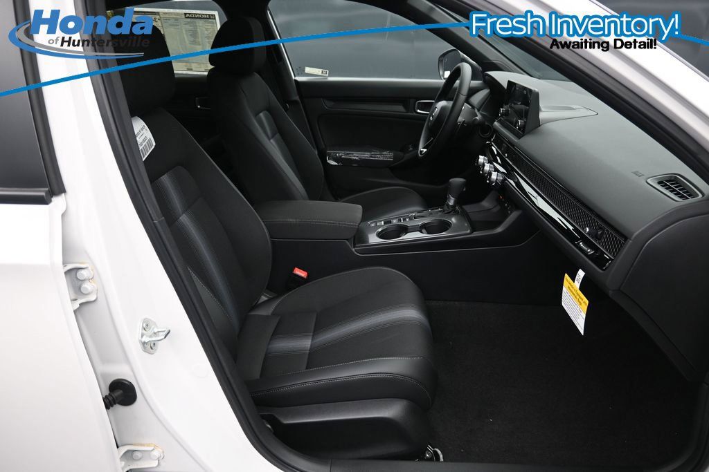 Used 2026 Honda Civic Sport image 12