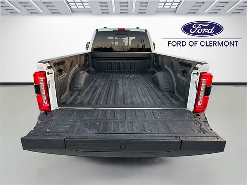Used 2023 Ford F250 Lariat w/ Lariat Ultimate Package image 27