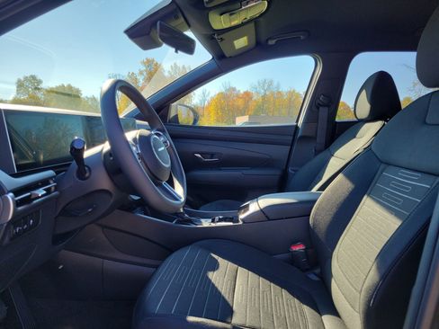 New 2026 Hyundai Santa Cruz SE image 15