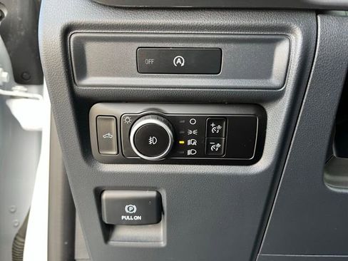 Used 2025 Ford F150 XLT w/ Equipment Group 301A Standard AWD/4WD image 22