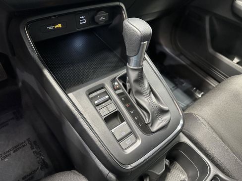 Certified 2025 Honda CR-V LX image 23
