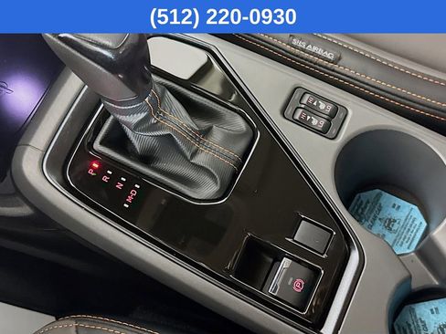 Certified 2026 Subaru Crosstrek 2.5i Limited image 20