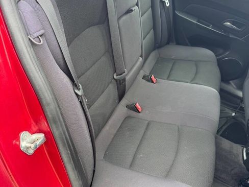 Used 2013 Chevrolet Cruze LT image 17
