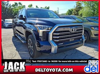 Used 2023 Toyota Tundra Limited AWD/4WD video 1