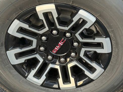 New 2026 GMC Sierra EV Elevation image 11