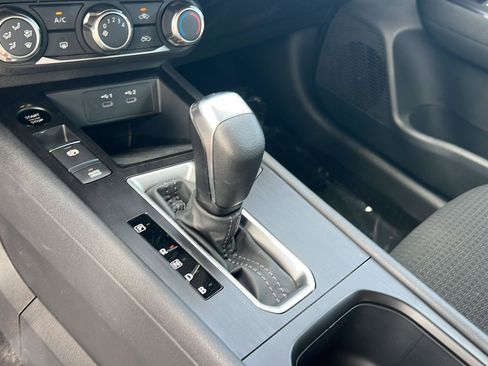 New 2026 Nissan Kicks S image 27