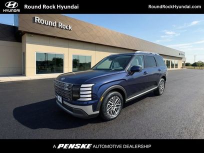 New 2026 Hyundai Palisade SEL