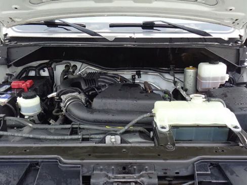 Used 2018 Nissan NV 2500 S RWD image 10