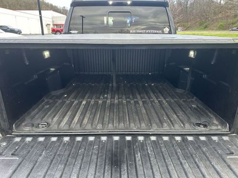 Used 2024 Toyota Tacoma SR5 image 22