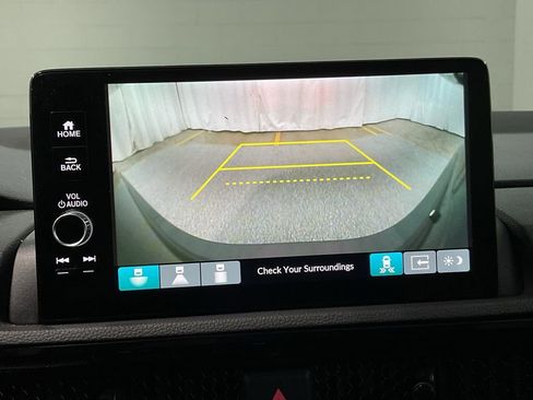 Used 2025 Honda CR-V EX-L image 16