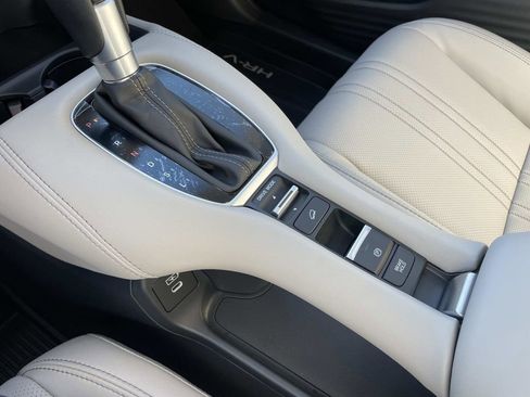 New 2026 Honda HR-V EX-L image 17