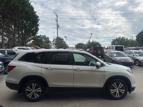 Used 2016 Honda Pilot EX-L image 6
