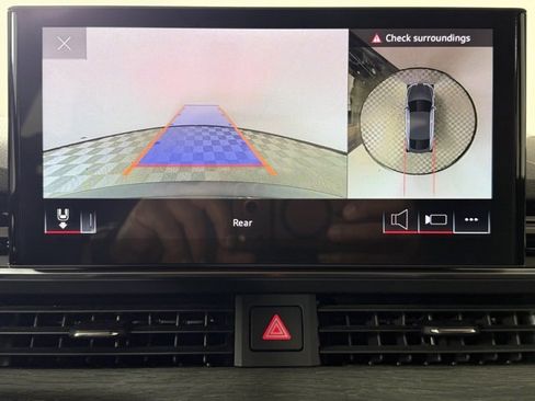 Certified 2023 Audi A5 2.0T Premium Plus w/ Premium Plus image 16