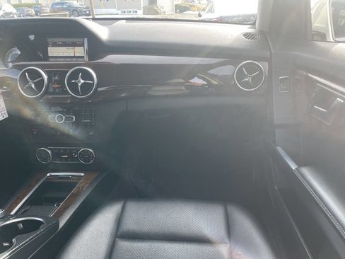 Used 2013 Mercedes-Benz GLK 350 GLK 350 4MATIC AWD 4dr SUV image 22