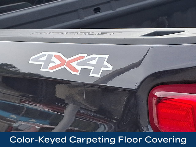 Used 2024 Chevrolet Silverado 1500 LT w/ Snow Plow Prep Package AWD/4WD image 41