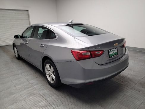 Used 2023 Chevrolet Malibu LT FWD image 5
