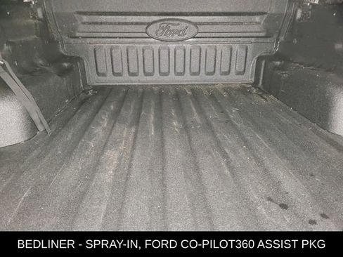 Used 2025 Ford Maverick XLT FWD image 16