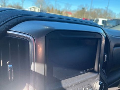 Used 2019 Chevrolet Silverado 1500 LTZ w/ LTZ Premium Package image 14